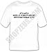ATLANTA World's Next Great International City T-shirt