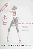 From Pencil To Pen Tool: Understanding and Creating The Digital Fashion Image