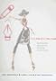From Pencil To Pen Tool: Understanding and Creating The Digital Fashion Image