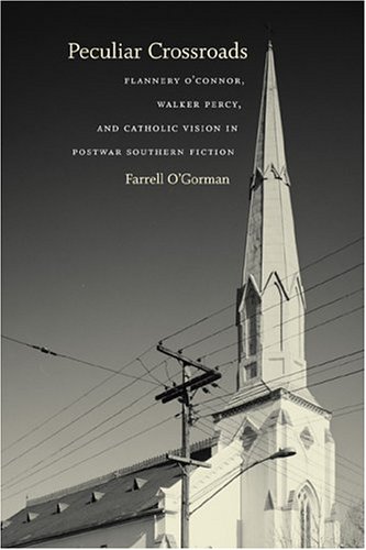 Flannery O'Connor
