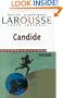Candide (French Edition)