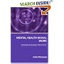 Mental Health Social Work (Social Work Skills)