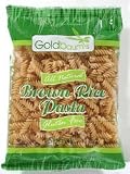 Goldbaums All Natural Brown Rice Pasta Spirals Gluten Free - 16 Oz.