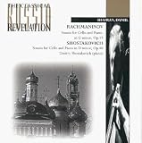 Cello Sonatas