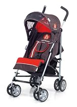Hauck Speed Sun in H Fun Black