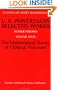 L.S. Pontryagin: Mathematical Theory of Optimal Processes (Classics of Soviet Mathematics)