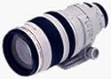 Canon EF 100-400mm f4.5-5.6L IS USM Telephoto Zoom Lens for Canon SLR Cameras