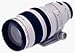 Canon EF 100-400mm f4.5-5.6L IS USM Telephoto Zoom Lens for Canon SLR Cameras