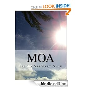 Moa (Moa Book Series)