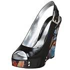 Zinc Women's Cassidy Too Slingback
