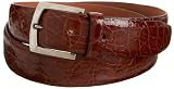 Fullum & Holt Genuine Crocodile Belt