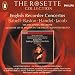 English Recorder Concertos