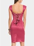 GUESS by Marciano Brooke Corset Dress