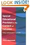 Special Educational Provision...