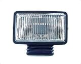 Get Crash Parts Ch2590101 Fog Lamp, Passenger Side Or Driver's Side