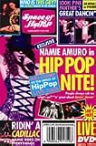 Amuro Namie Space of Hip-Pop ~ Tour 2005 [DVD]