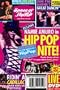 Amuro Namie Space of Hip-Pop ~ Tour 2005 [DVD]
