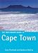 The Rough Guide to Cape Town