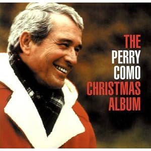 Christmas Album 