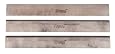 Freud C390 6-1/16-Inch x 3/4-Inch x 1/8-Inch Jointer Knives - 3-Piece Set