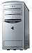 Gateway 505GR Desktop PC (3.00 GHz Pentium 4 (Hyper-Threading), 1024 MB RAM, 200 GB Hard Drive, DVD+/-RW Drive, CD-ROM Drive)
