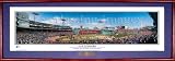 MLB Boston Red Sox Fenway Park Stadium, A Day to Remember Panoramic Print Deluxe frame