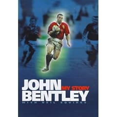 John Bentley: My Story