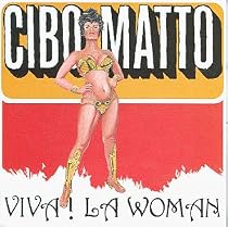 Viva! La Woman