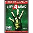 Left 4 Dead - Game of the Year Edition