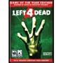 Left 4 Dead - Game of the Year Edition