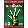 Left 4 Dead - Game of the Year Edition