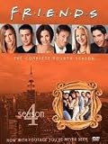 Friends: The Complete Fourth Season