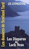 Les disparus du loch Ness
