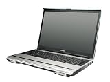 Toshiba Satellite M65-S909 17' Laptop (Intel Pentium M Processor 760 (Centrino), 1024 MB RAM, 100 GB Hard Drive, DVD SuperMulti Drive)