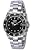 Invicta Men's 9937 Pro Diver Collection Coin-Edge Swiss Automatic Watch from Invicta