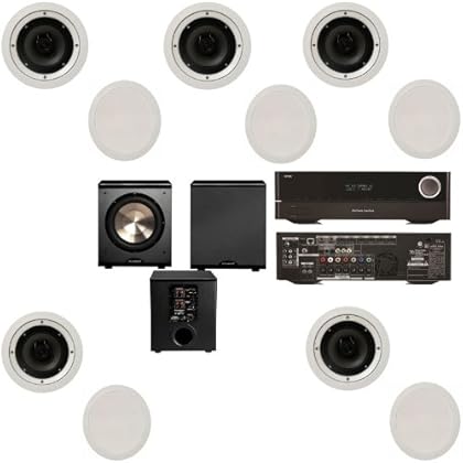 harman kardon ceiling speakers