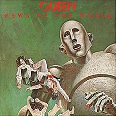 News Of The World - Remasteris� 2011