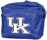 Kentucky Wildcats Collapsible Lunchbox