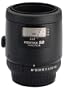 Pentax SMCP-FA 50mm Macro f/2.8 ,1:1 Magnification Lens with Case