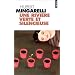 Une rivi�re verte et silencieuse