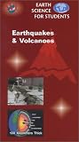 Earth Science for Students: Earthquakes & Volcanoes