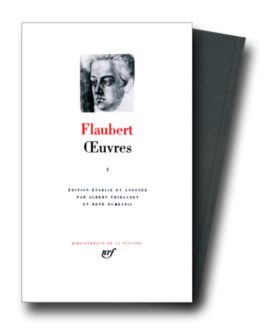 Gustave Flaubert