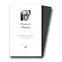 Flaubert : Oeuvres tome 1