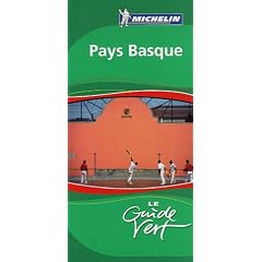 Pays Basque
