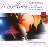 Sym 4/A Midsummer Nights Dream