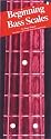 Beginning Bass Scales (Compact Reference Library)
