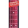 Beginning Bass Scales (Compact Reference Library)