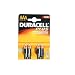 Duracell AAA Plus 4 pack