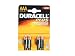 Duracell AAA Plus 4 pack