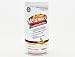 Metamucil MultiHealth Fiber Original Coarse Psylium Fiber Powder, 114-Dose Bottle